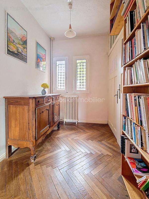 Maison à PRADES