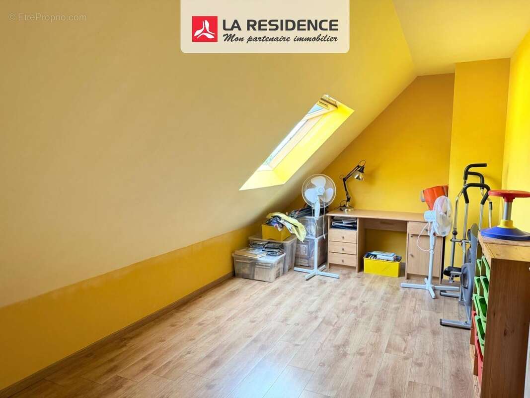 Maison 108 m² à Montigny-Les-Cormeilles  - photo 9