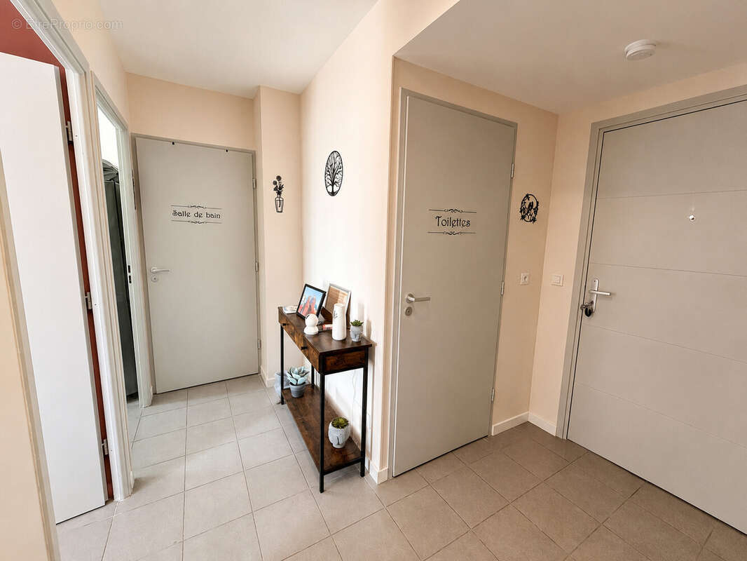 Appartement à ISTRES