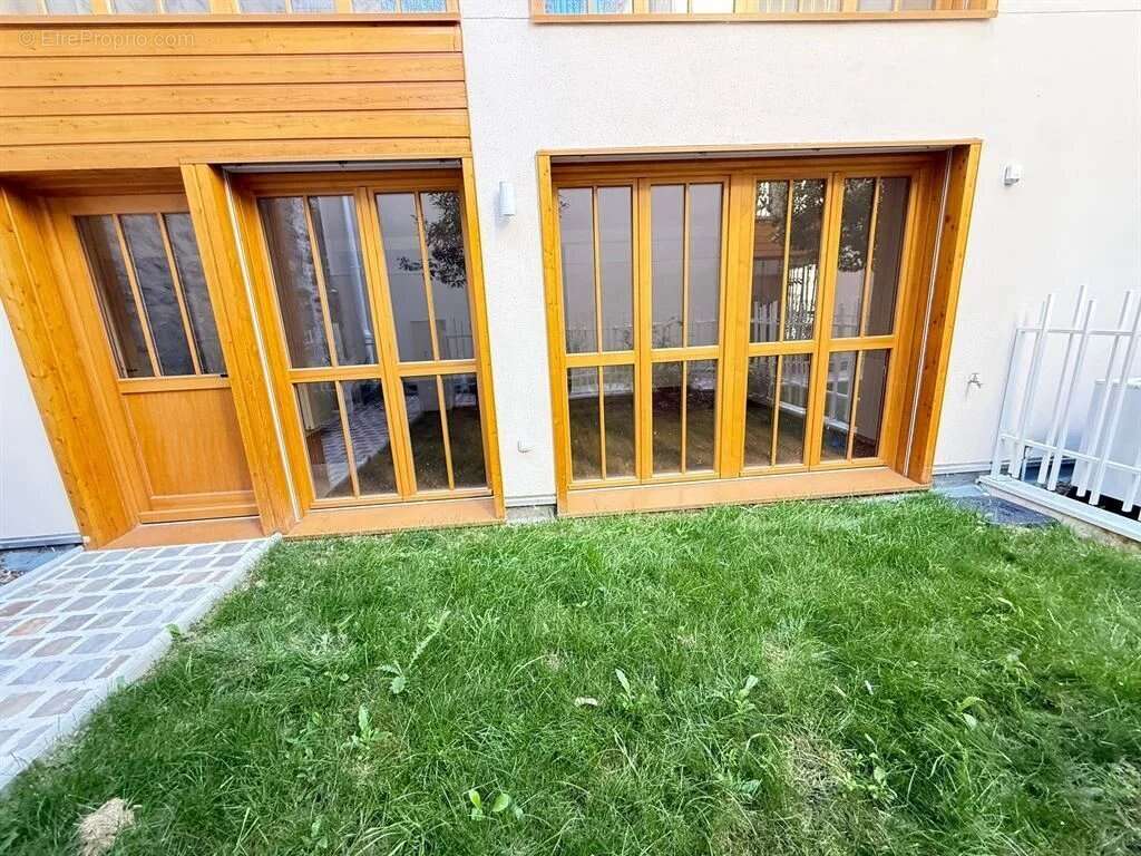 Appartement à PARIS-12E