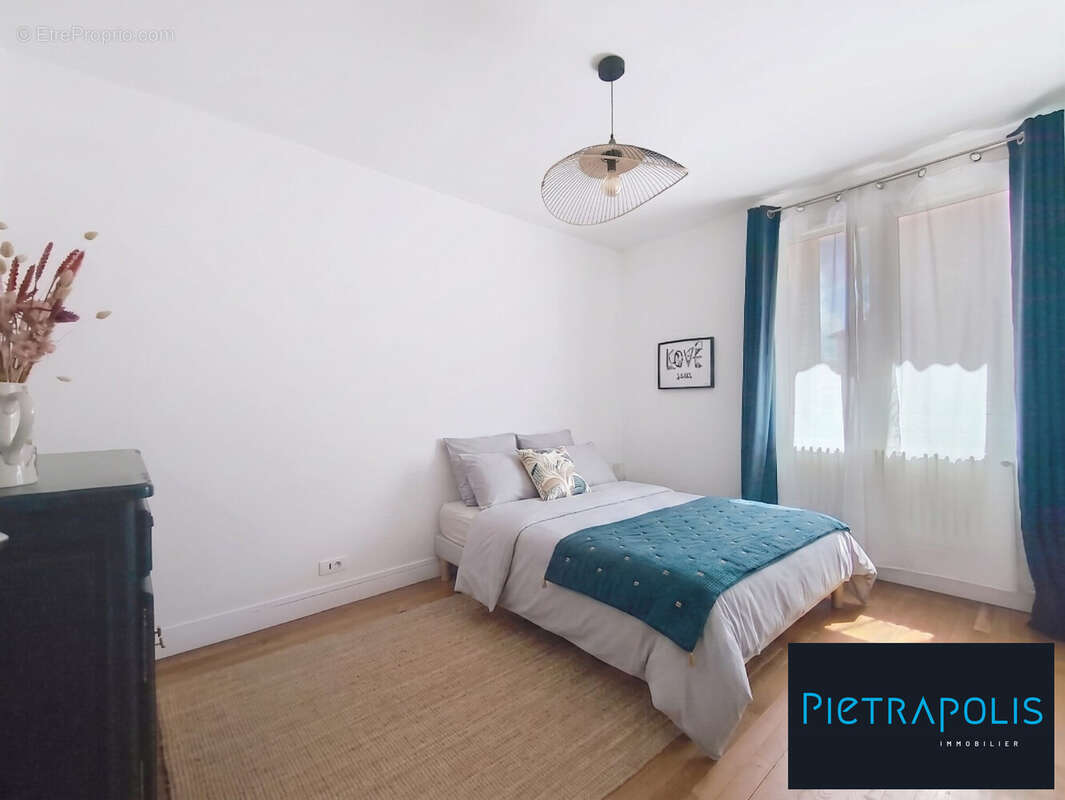 Appartement 104 m² à Dijon  - photo 9