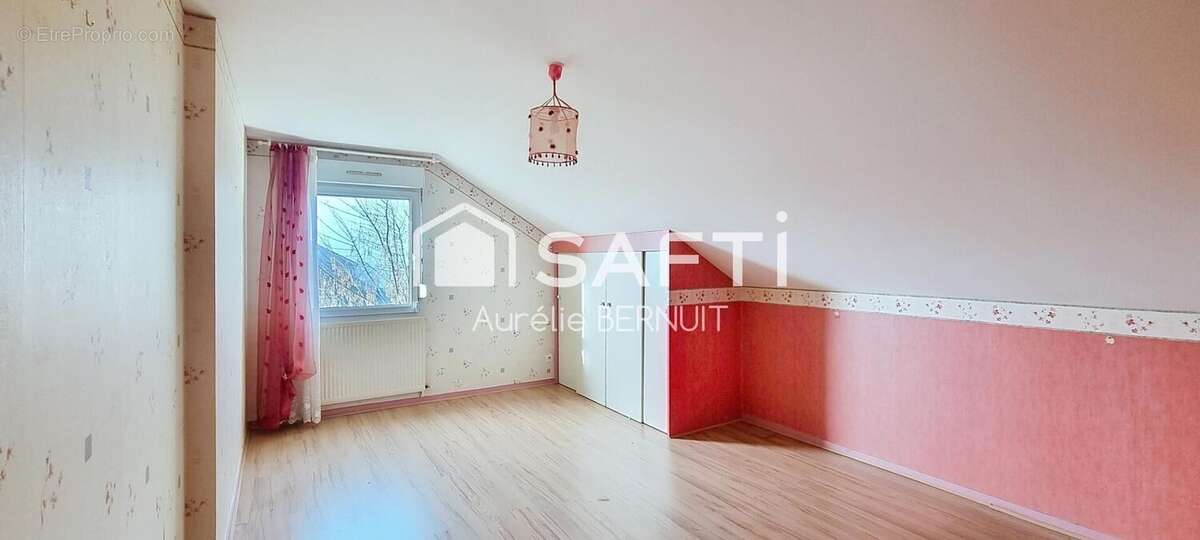 Photo 7 - Maison à SAONE