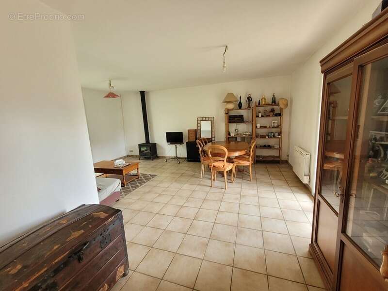 Maison à LESPARRE-MEDOC