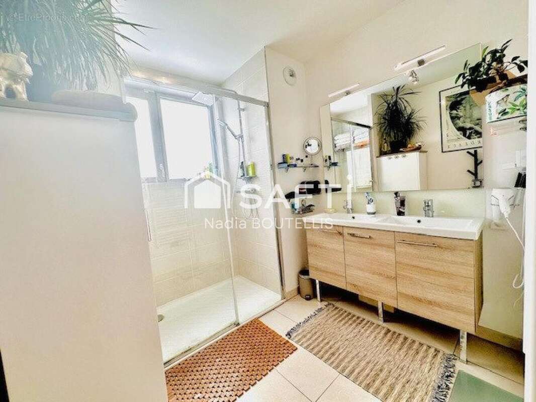 Photo 8 - Appartement à BORDEAUX