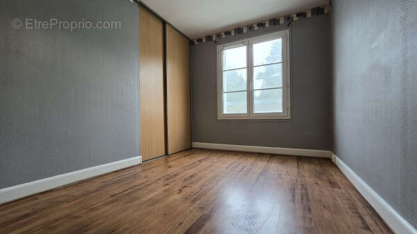 Appartement à BEAUGENCY