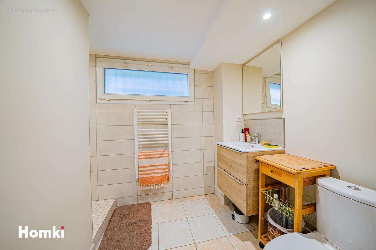 Maison à CHARVIEU-CHAVAGNEUX