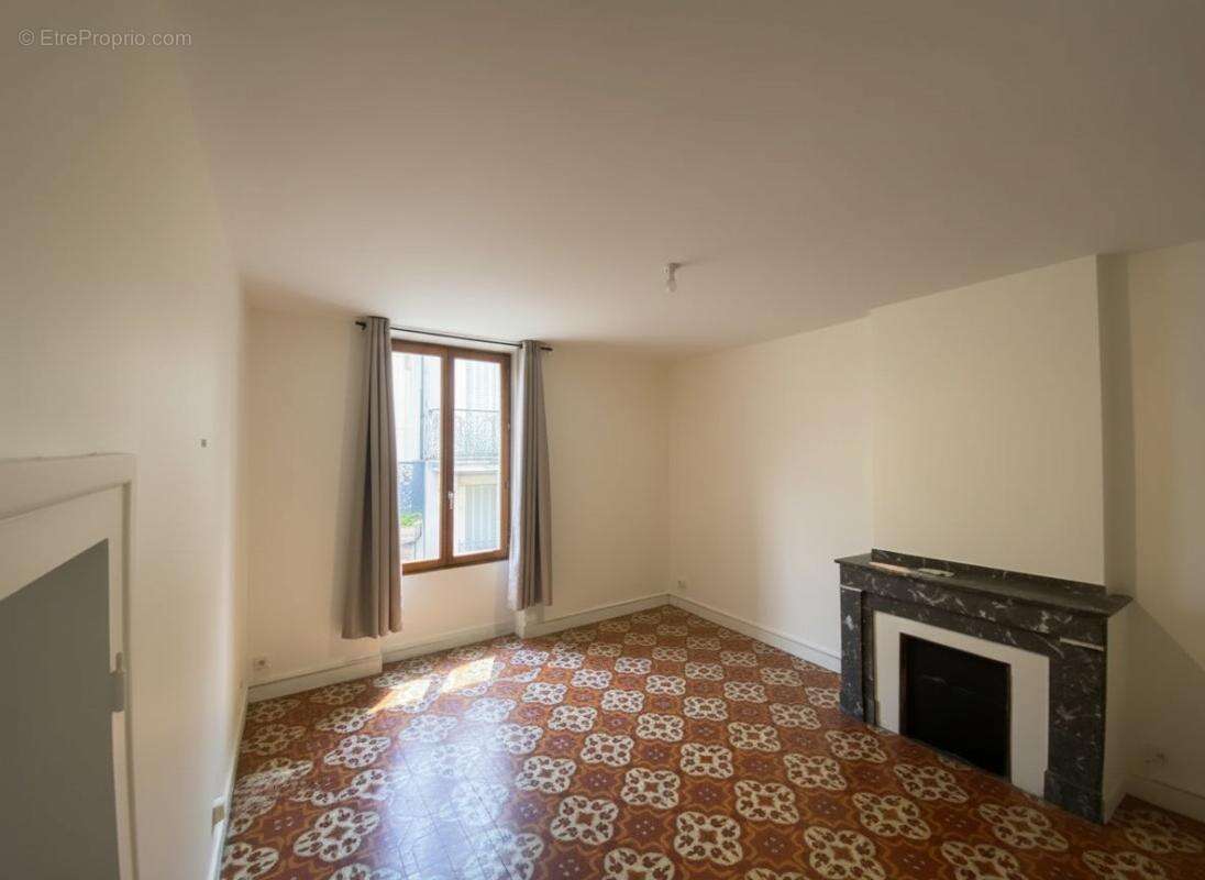 Appartement à CARCASSONNE