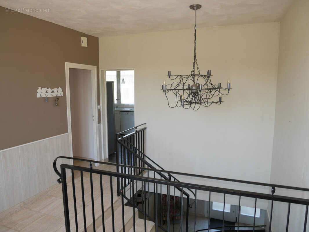 Maison à MONTIGNY-EN-MORVAN