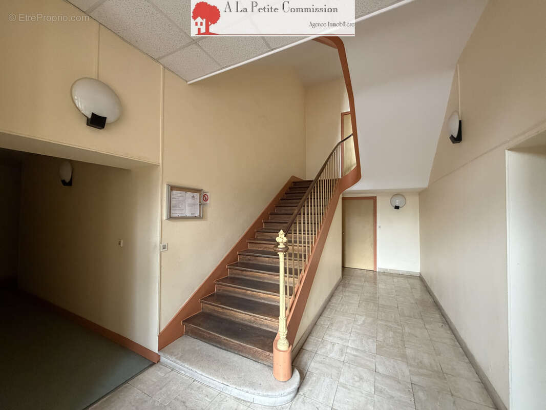 Appartement à CHARTRES