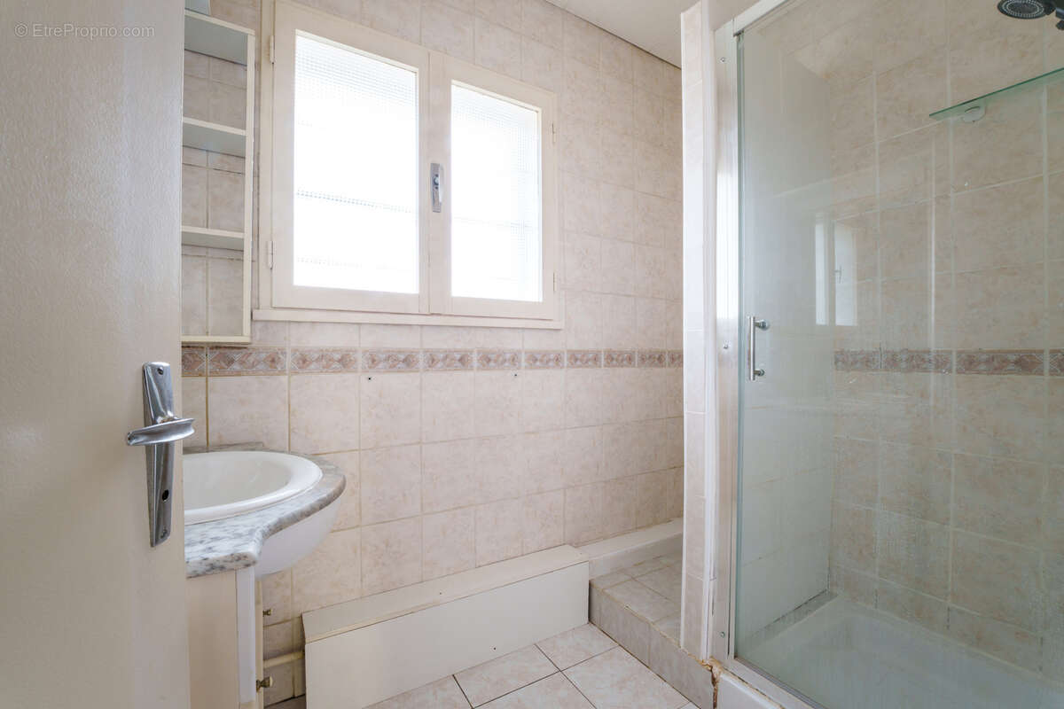 Maison à BALLAN-MIRE