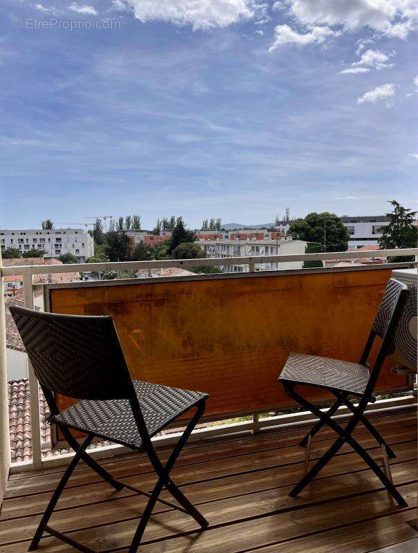 Appartement - photo 4