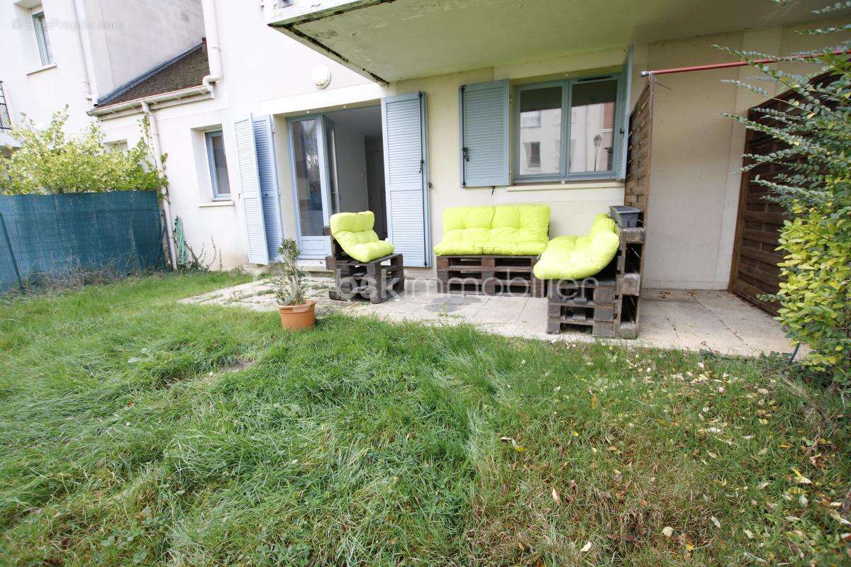 Appartement à MELUN