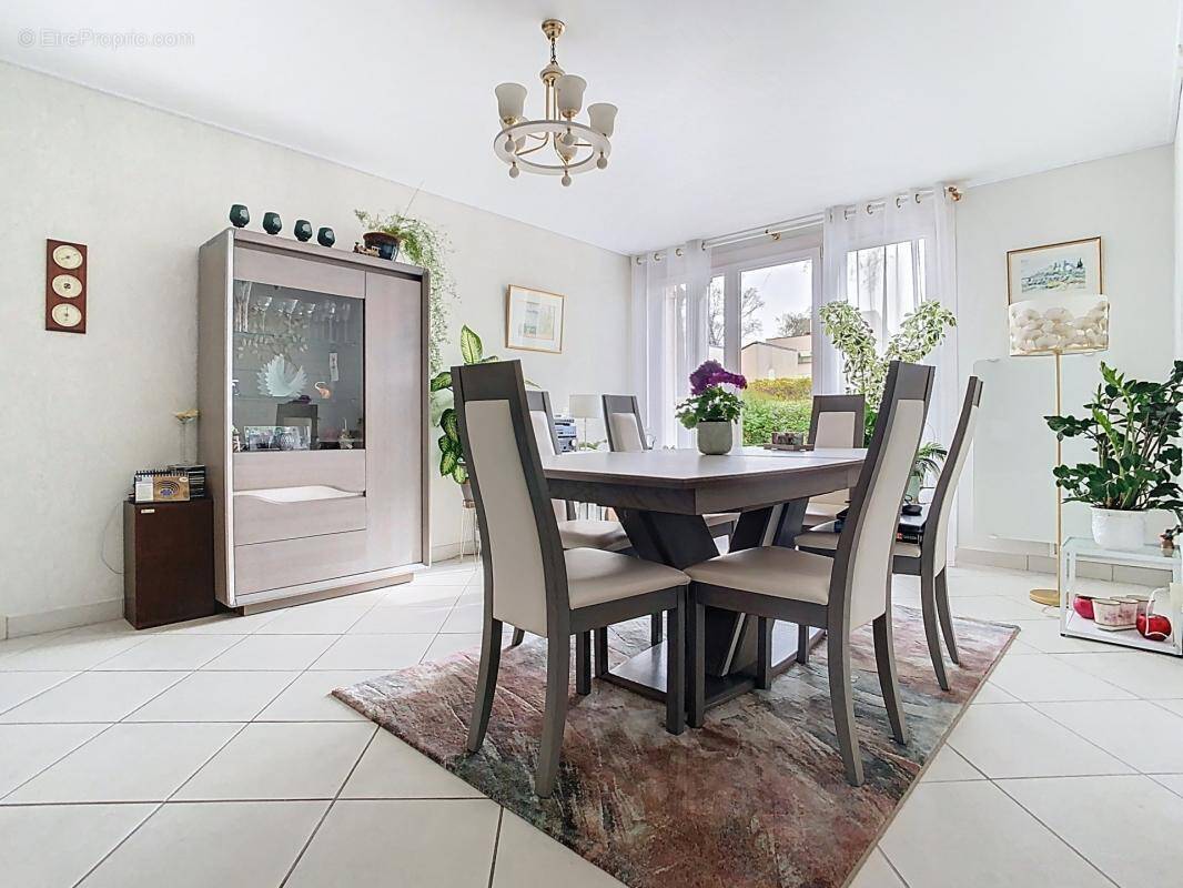 Appartement à VILLENEUVE-D'ASCQ