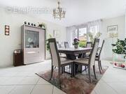 Appartement à VILLENEUVE-D'ASCQ