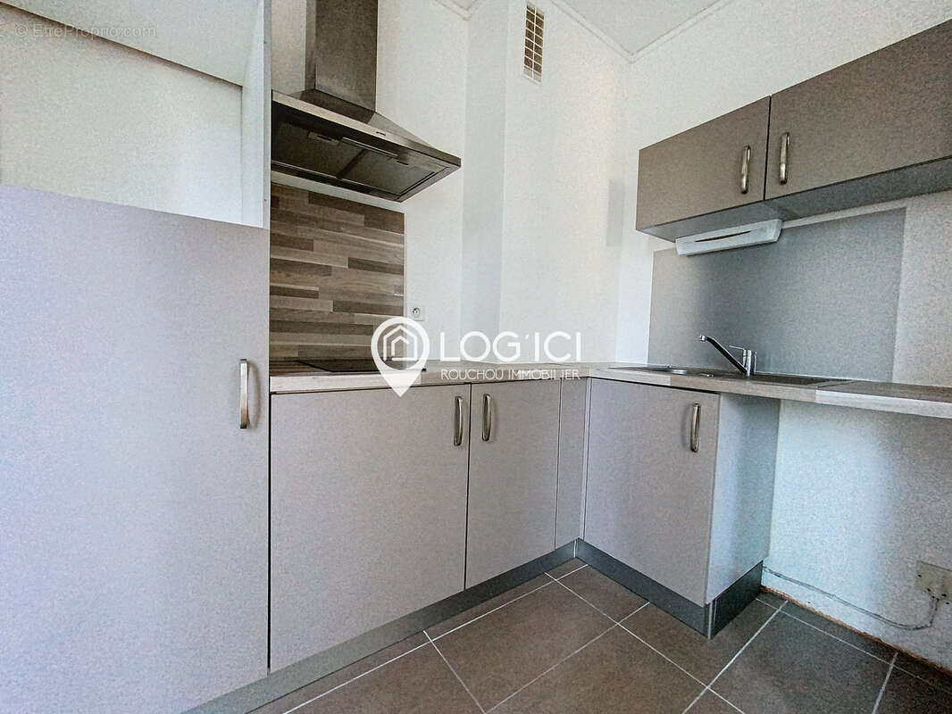Appartement à PAU