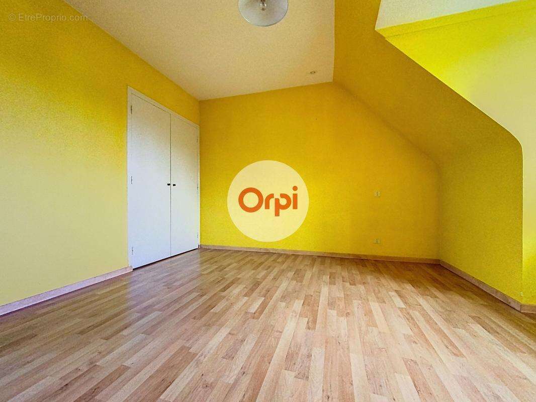Maison avec piscine & sous-sol – Proposée par Orpi Arzon - photo 12