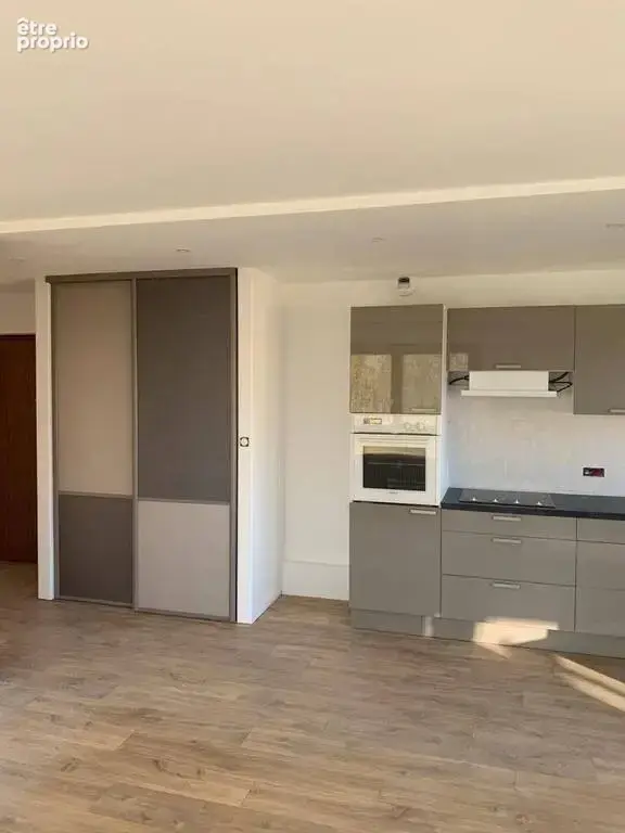 Appartement à DIVONNE-LES-BAINS