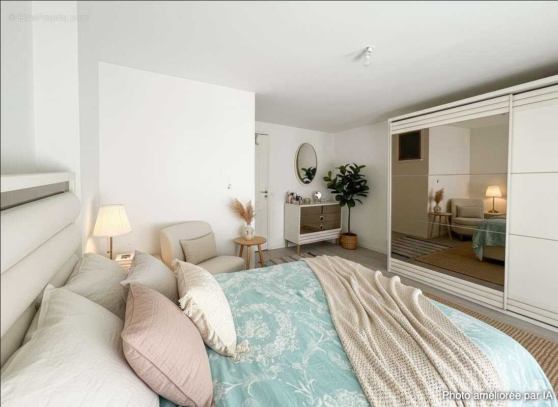 Maison à ROMORANTIN-LANTHENAY