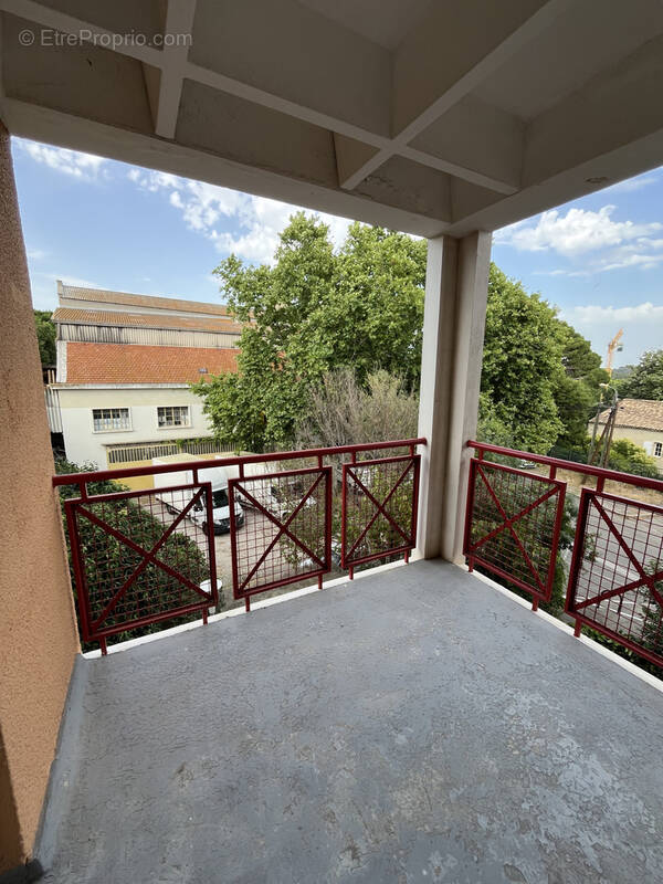 Appartement à ISTRES