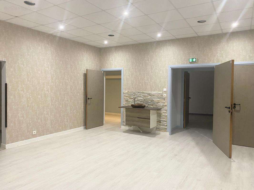 Appartement à CHAUMONT