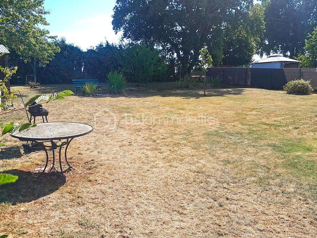 Maison familiale 3 chambres avec jardin - photo 4
