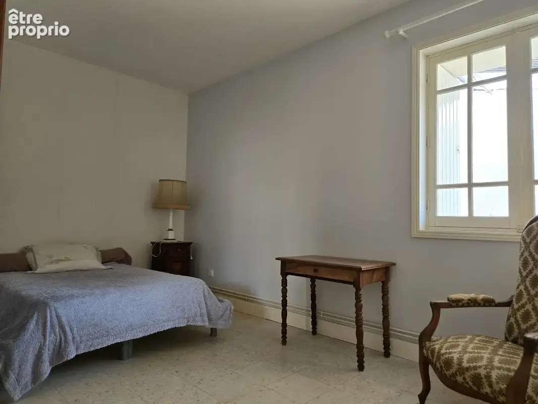 Maison 6 pièces 142 m² à vendre à Rochefort (17300) - photo 11