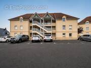 Appartement à TOUQUES