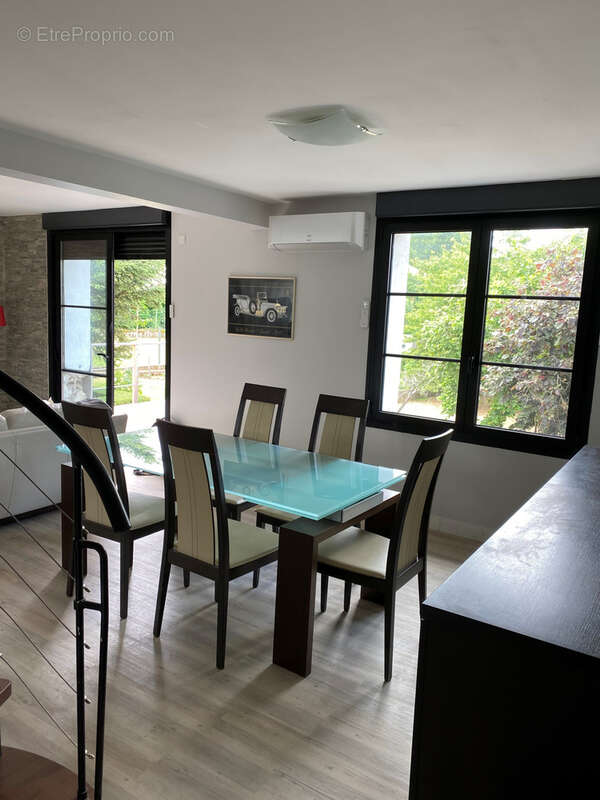 Maison à CHATELLERAULT