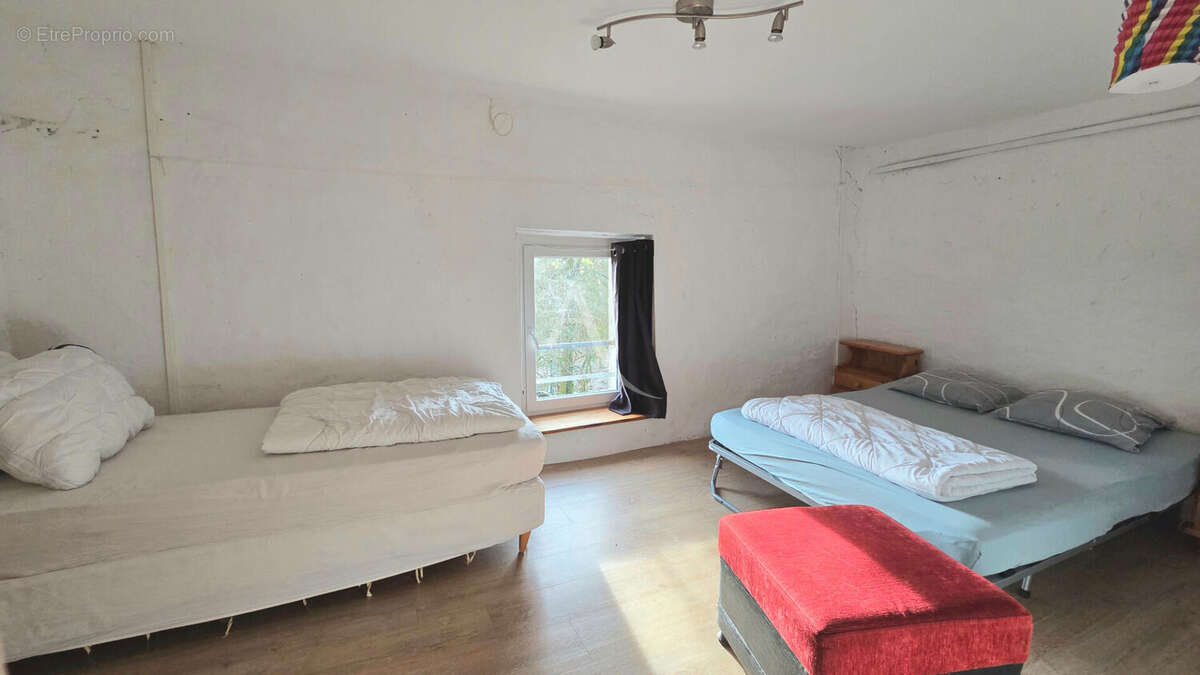 Maison à SABLONNIERES