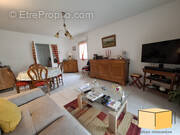 Appartement à BELLEY