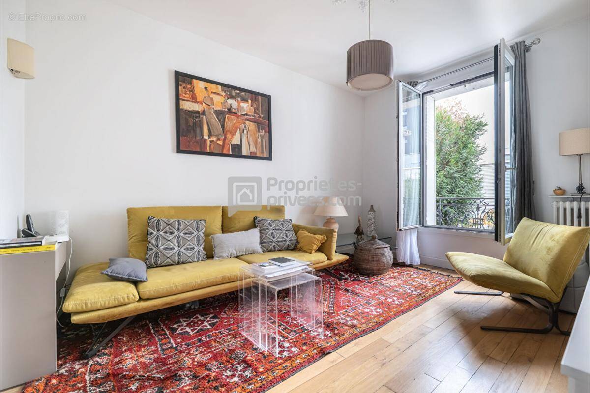 Appartement à ARGENTEUIL