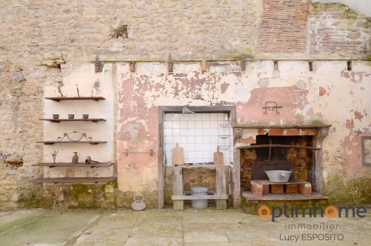 Propriété de 4 chambres au bord de la rivière à vendre - photo 33