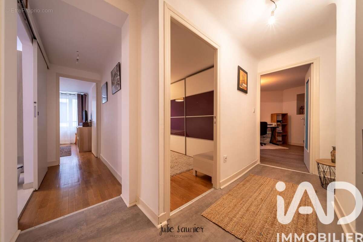 Photo 9 - Appartement à NOVEANT-SUR-MOSELLE