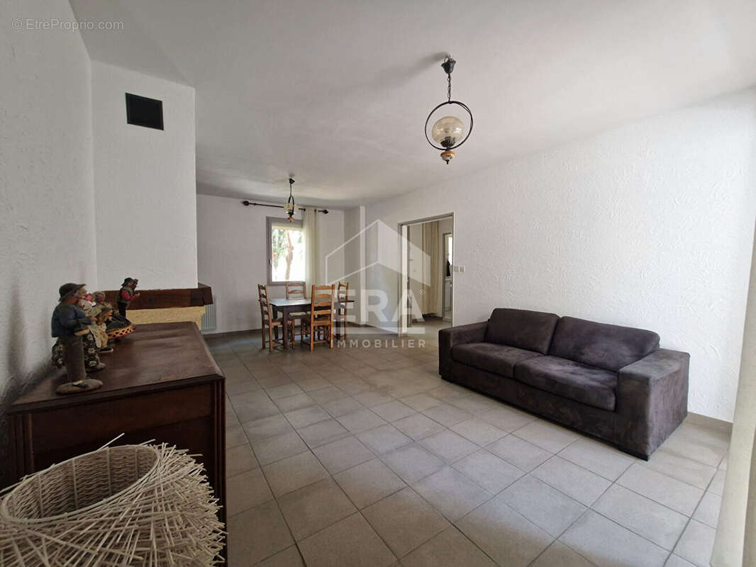 Maison 110m² à l'isle-sur-la-sorgue - photo 7