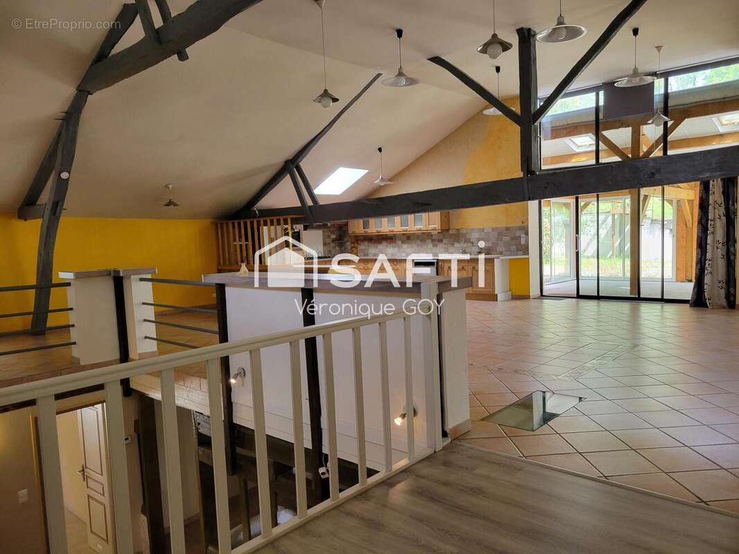 Photo 4 - Maison à CELLES