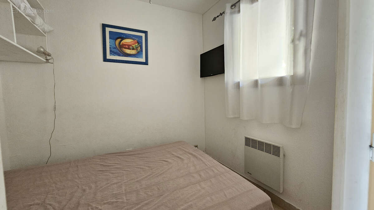 Appartement à BANDOL