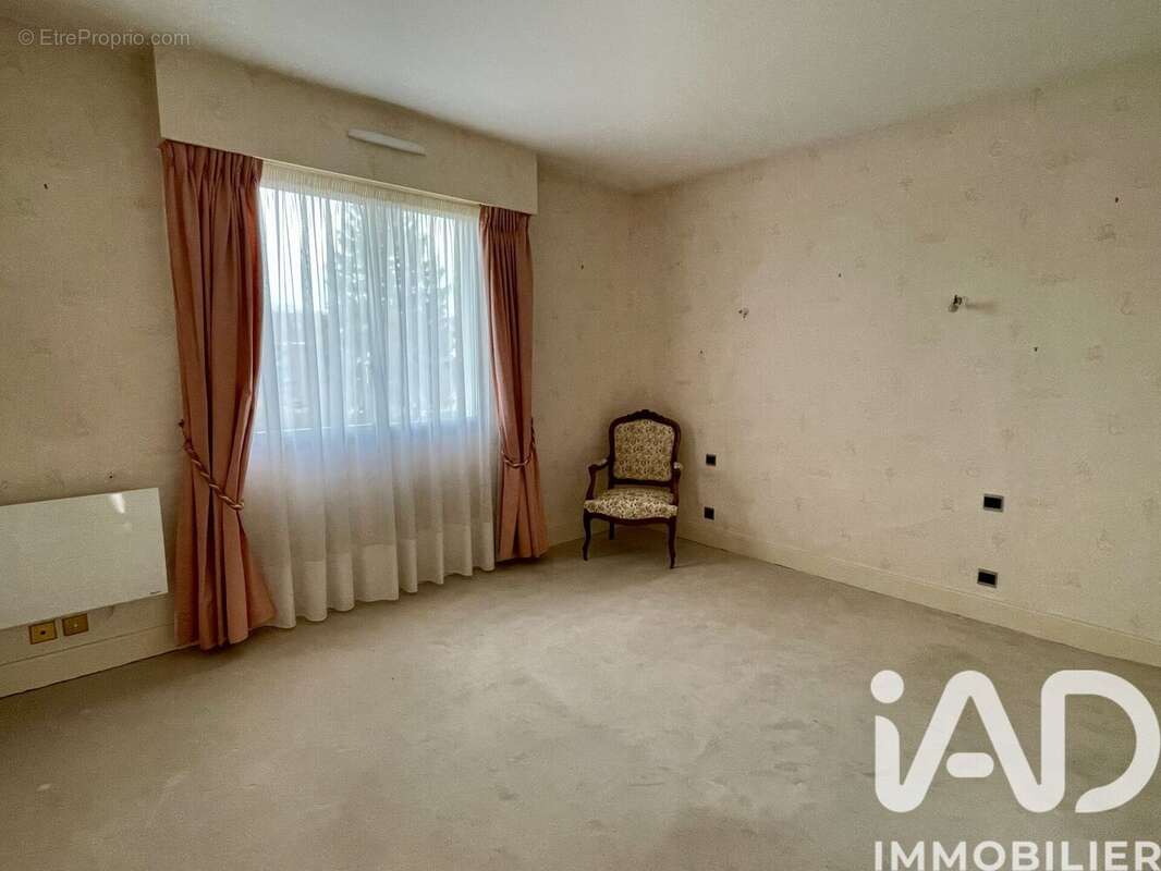 Photo 8 - Appartement à TOURS