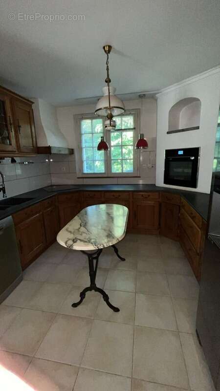 Maison à LE TORQUESNE