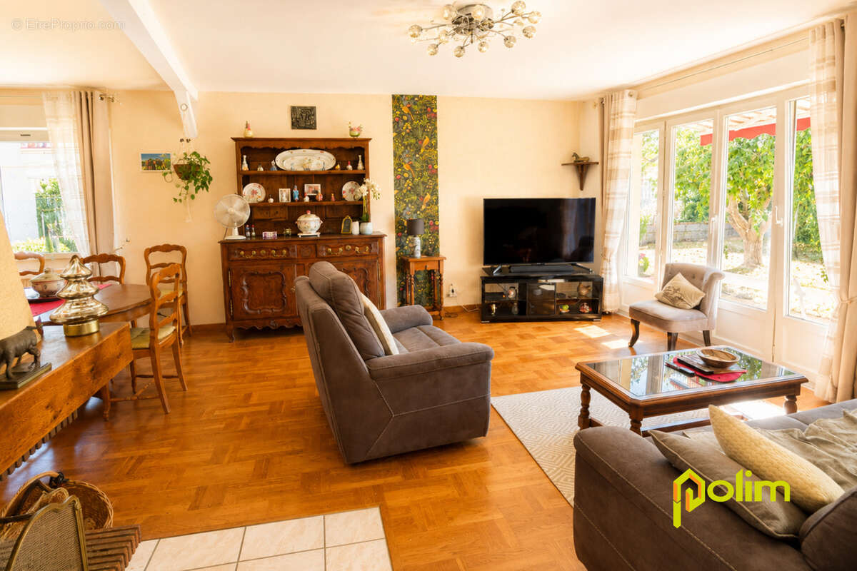 À la recherche d'une maison au calme, fonctionnelle et idéalement située ? - photo 6
