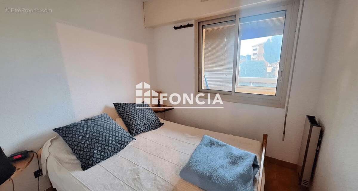 Appartement à SIX-FOURS-LES-PLAGES