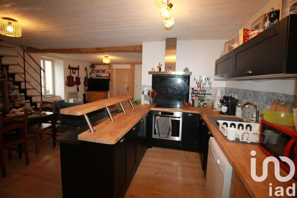 Photo 7 - Maison à SAINT-ROME-DE-TARN