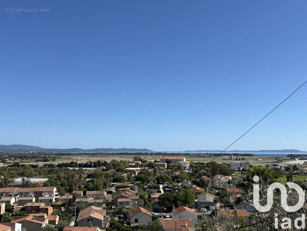 Photo 3 - Maison à HYERES