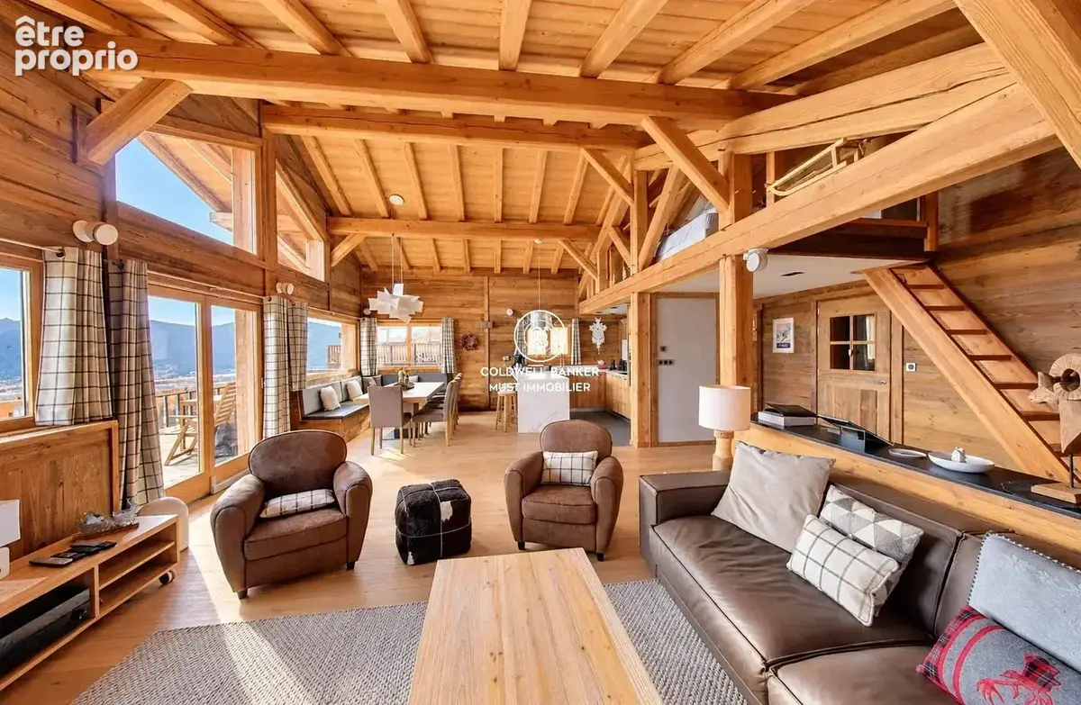 Chalet - Les Angles - photo 27