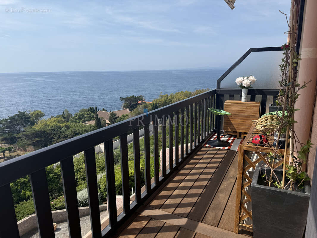 Appartement à LA SEYNE-SUR-MER