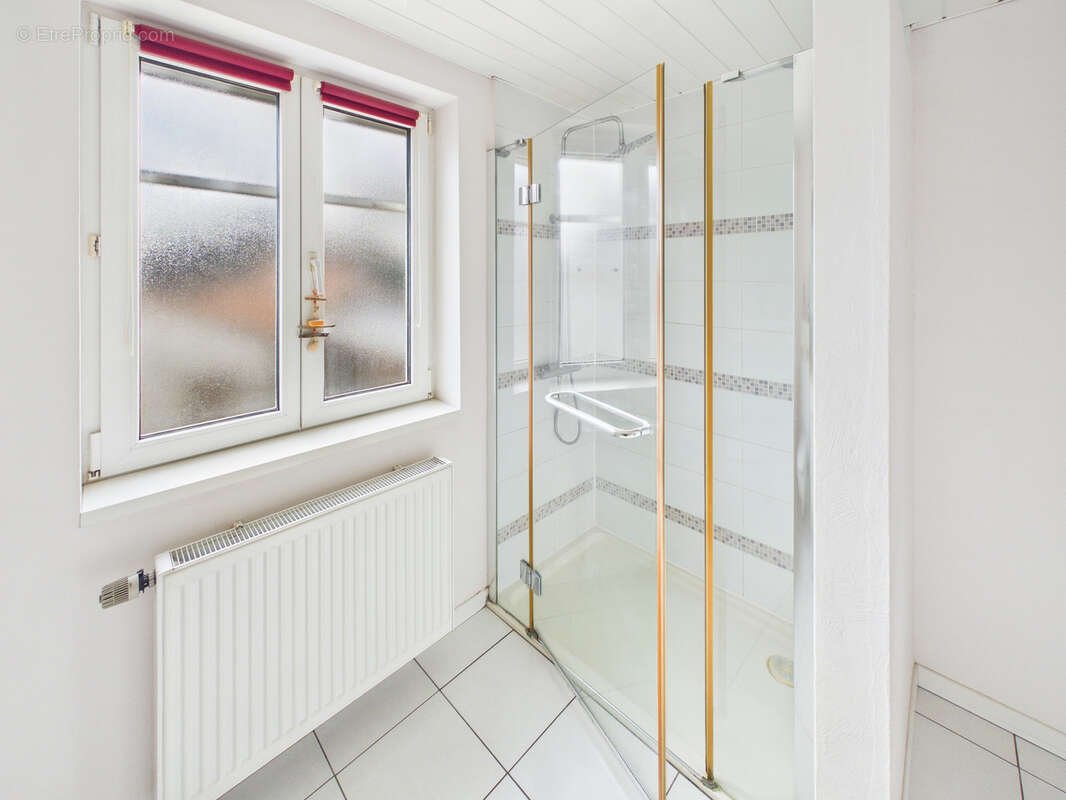 Maison à UNGERSHEIM