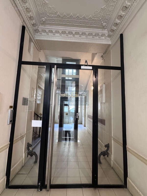 Appartement à LYON-6E