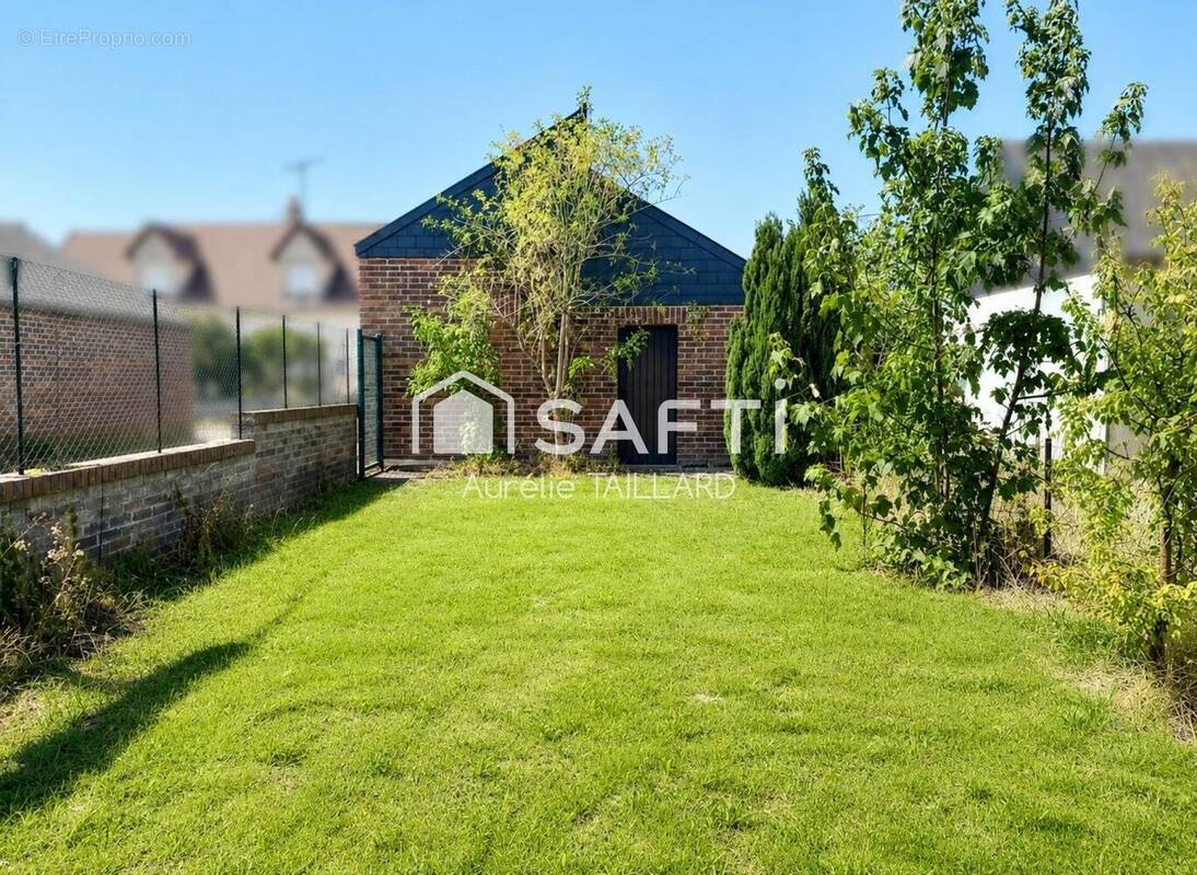 Photo 1 - Maison à BEAUGENCY
