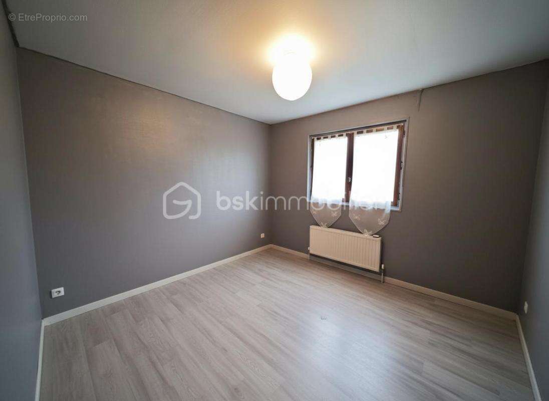 Maison 3 chambres – Terrain 1 455 m² - photo 5