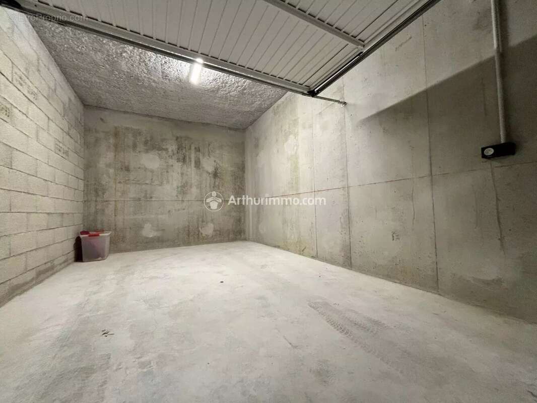 Appartement à THONON-LES-BAINS