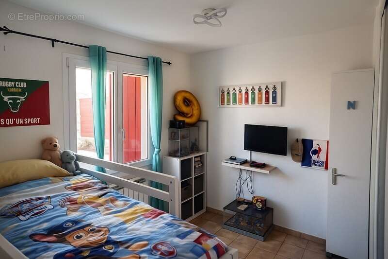 Maison à SAINT-GILLES